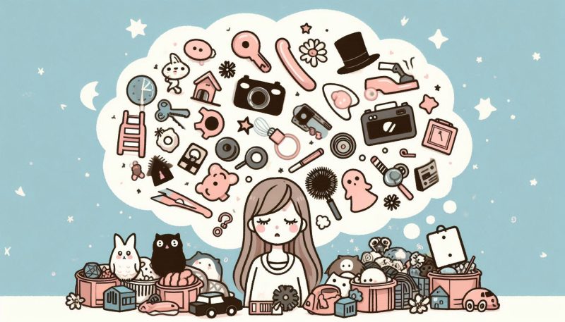【警告夢】犯人を見つける夢が伝える注意すべきメッセージ