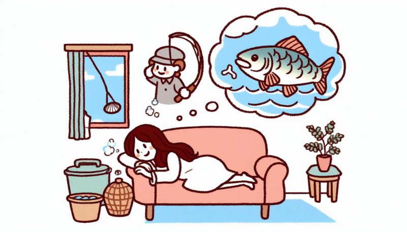 犯人を捕まえようとする夢は吉夢！運気上昇や目標達成のサイン