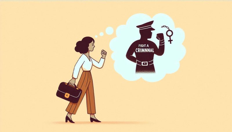 【状況別】犯人と戦う夢の意味を夢占いでさらに詳しく解説