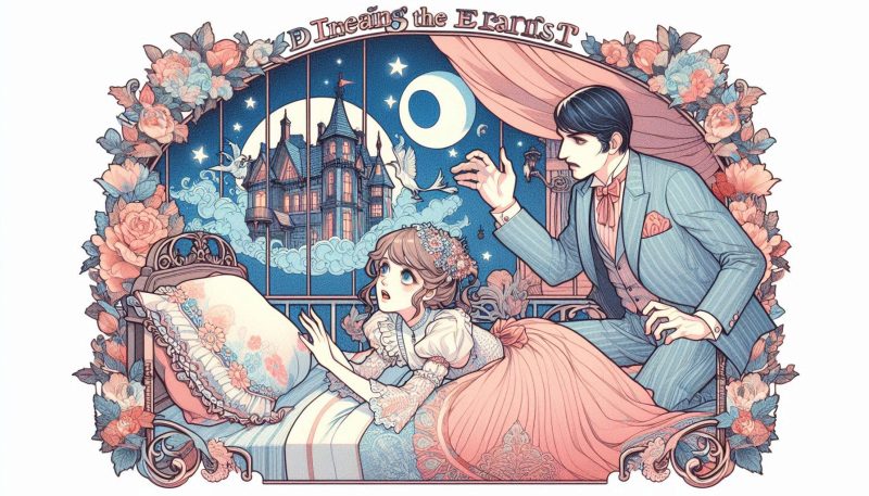 犯人を逃がす夢の夢占い