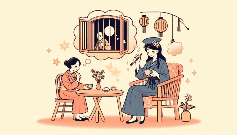 犯人を逃がす夢が暗示する意味をさらに詳しく解説