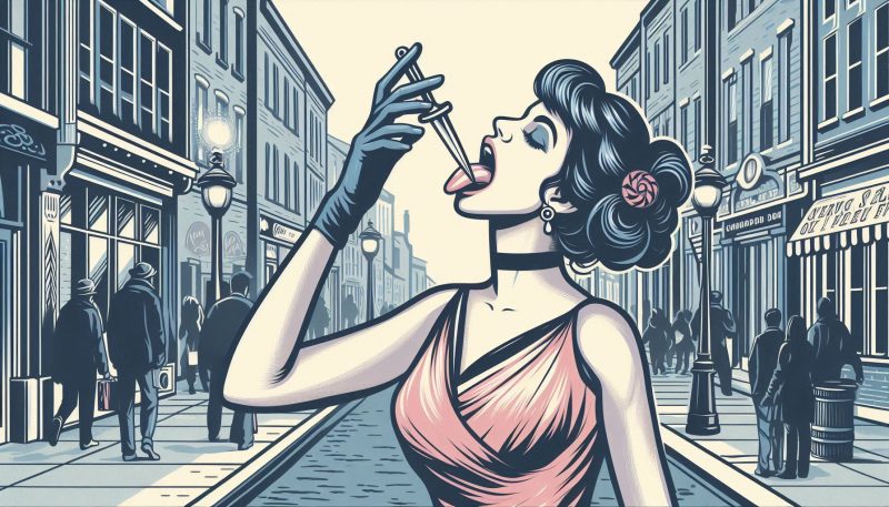 【状況別】刃物を飲み込む夢の詳しい暗示!あなたの夢はどれ?