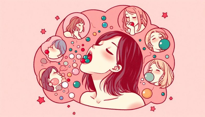 状況で変わる!ビー玉を飲み込む夢の詳しい解釈