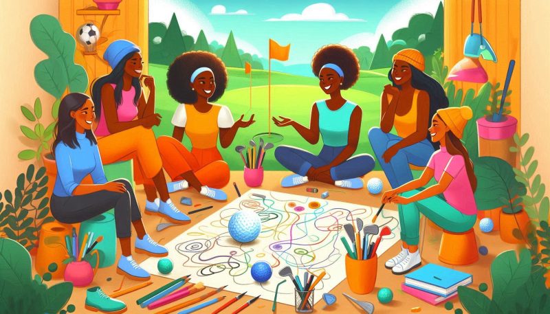 状況で変わる?ホールインワンを決める夢占いのシチュエーション別解釈