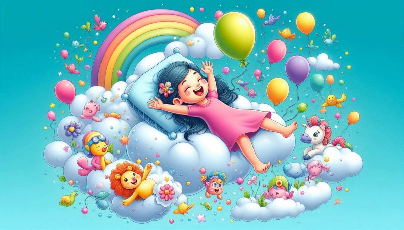 注射から逃げる夢の夢占い