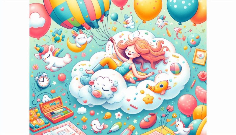 夢占いにおける注射から逃げる夢の基本的な意味