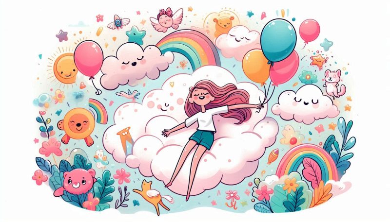 【警告夢】注射から逃げる夢が示すストレスや不安