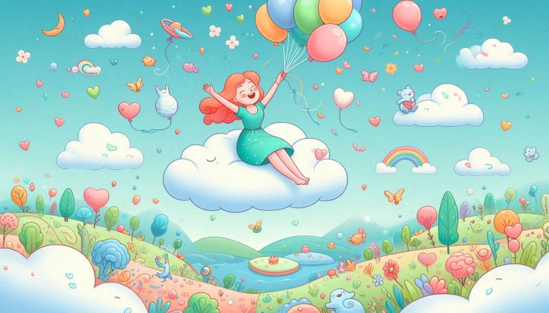 注射から逃げる夢が暗示する、運気好転のサイン