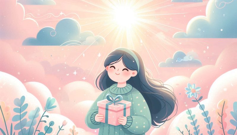 忘れ物を届ける夢の夢占い