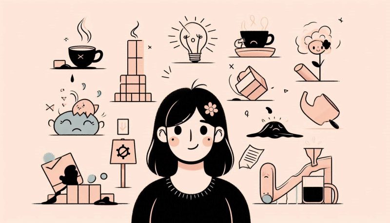 夢占いの基本！何度も失敗する夢が持つ心理的な意味