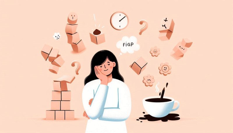 【要注意】何度も失敗する夢が示すスピリチュアルな警告