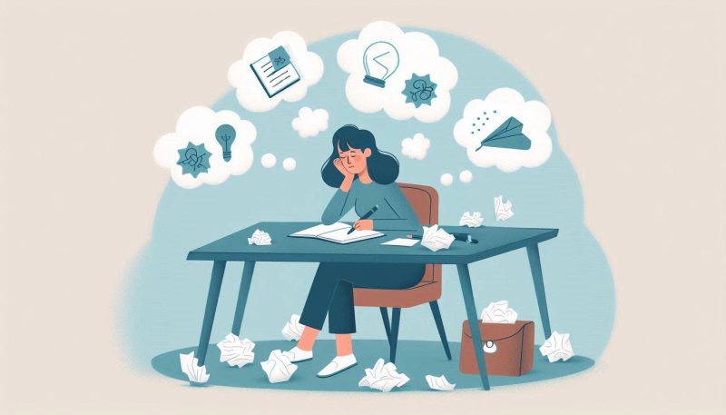 逆転の暗示？何度も失敗する夢が吉夢になる意外なケース