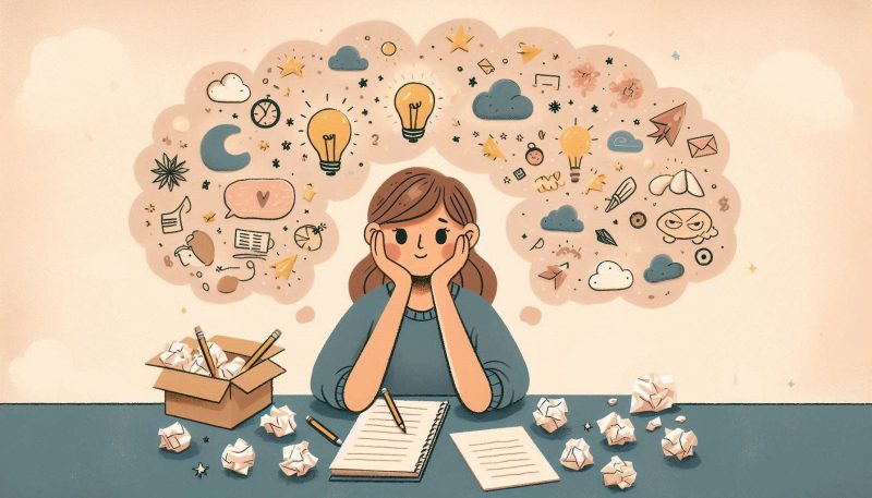 状況で変わる！何度も失敗する夢のシチュエーション別解釈