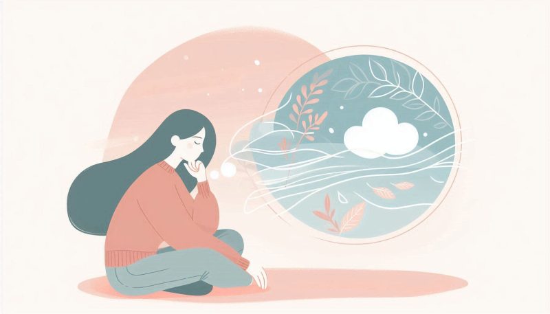 怖いだけじゃない！相手の声が聞こえない夢が示す好転の兆し