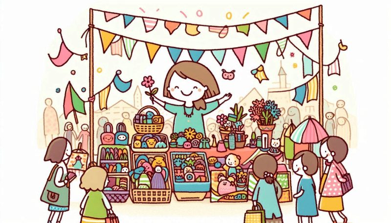 【夢占い】不用品を売る夢が示す基本的な意味を徹底解説