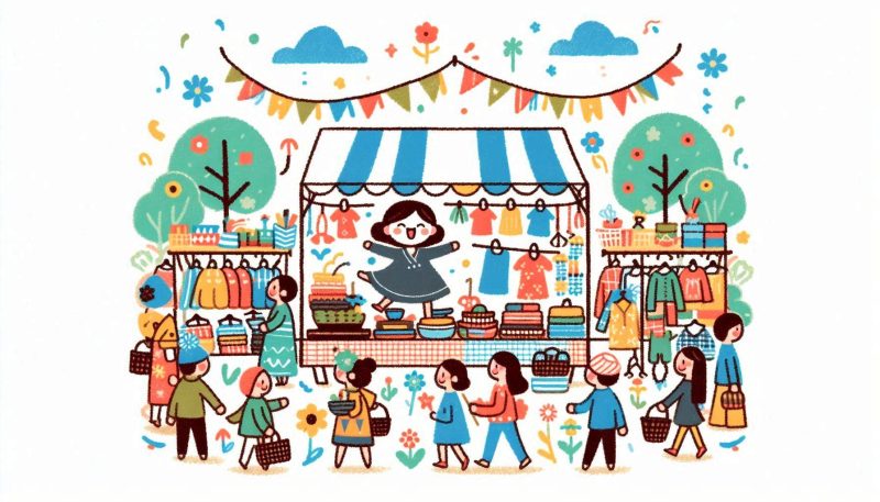 【吉夢】幸運の訪れ!不用品を売る夢が示す運気上昇のサイン