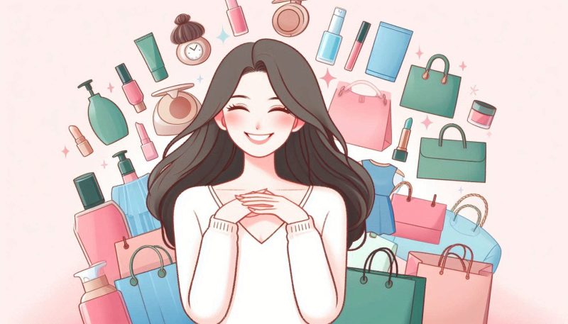 【夢占い】ブランド品を売る夢が示す基本的な意味