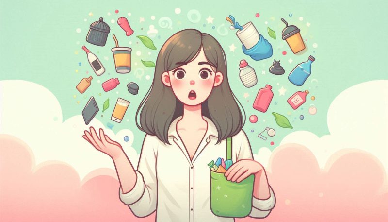 実は吉夢!夢占いで「ポケットからゴミが出てくる夢」は運気好転の兆し