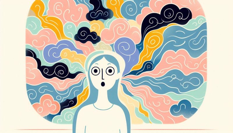 怖い声が聞こえる夢の夢占い