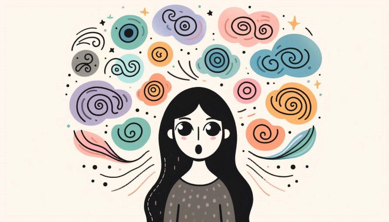 怖い声が聞こえる夢の基本的な意味とは?深層心理からのメッセージ