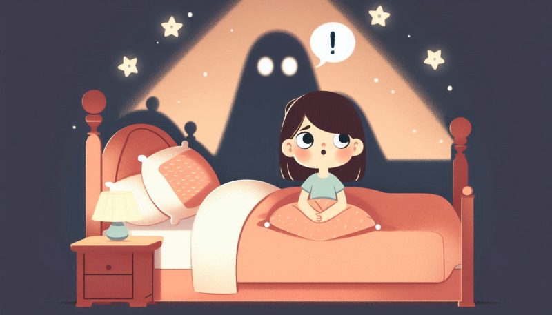 怖い声が聞こえる夢でも好転の兆しか?運気回復へのヒントと救い