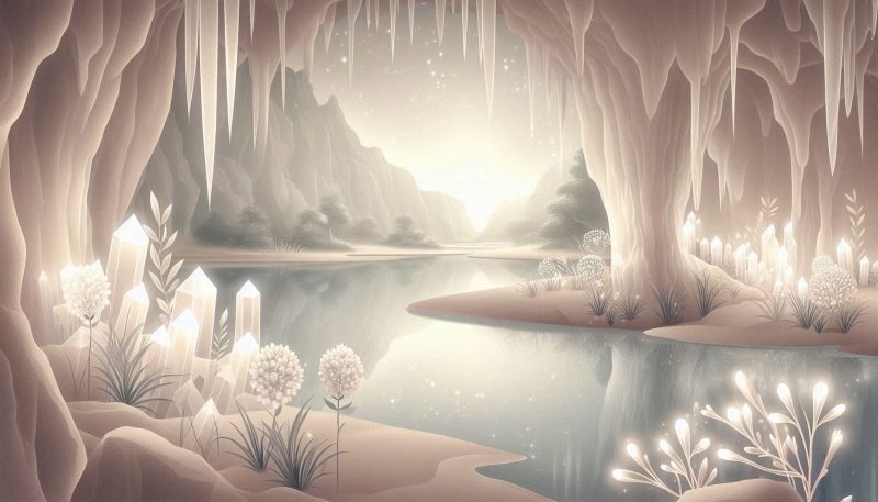 状況別で診断!夢占いでわかる地底湖の夢のシチュエーション