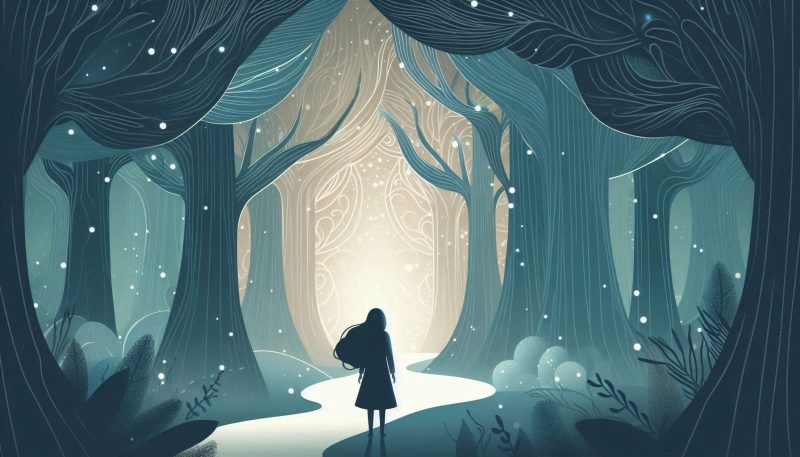 【状況別】神秘的な場所にいる夢の夢占い!神社や異世界など詳細診断