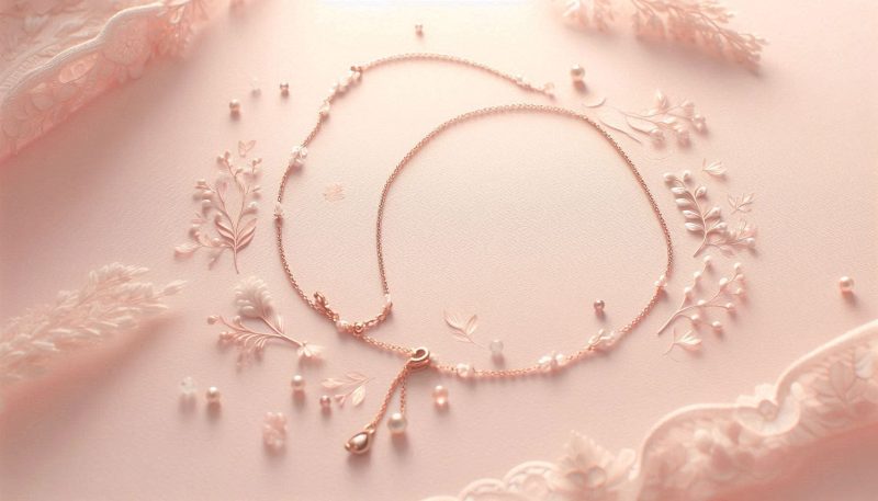 ネックレスが壊れる夢の夢占い