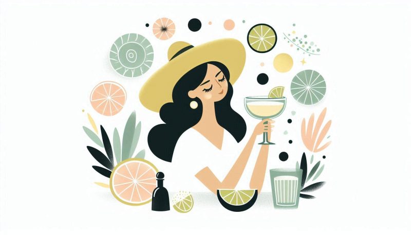 テキーラを飲む夢の夢占い