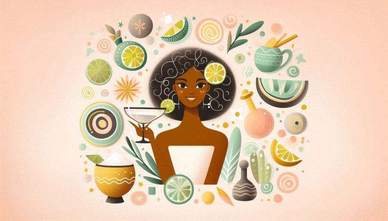 「テキーラを飲む夢」が象徴する基本的な意味と深層心理