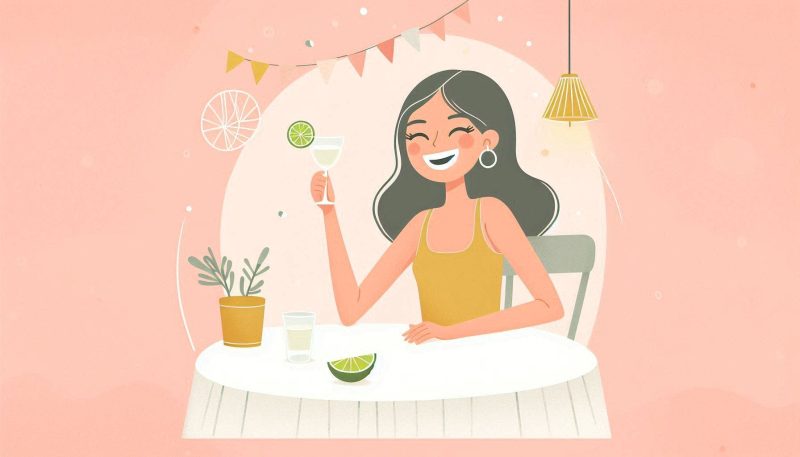 シチュエーション別「テキーラを飲む夢」の詳しい診断