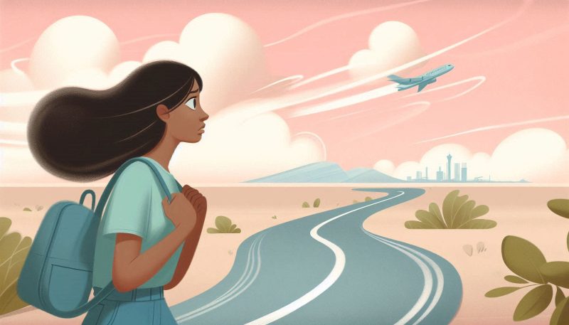 状況別で診断！空港にたどり着けない夢のシチュエーションごとの解釈