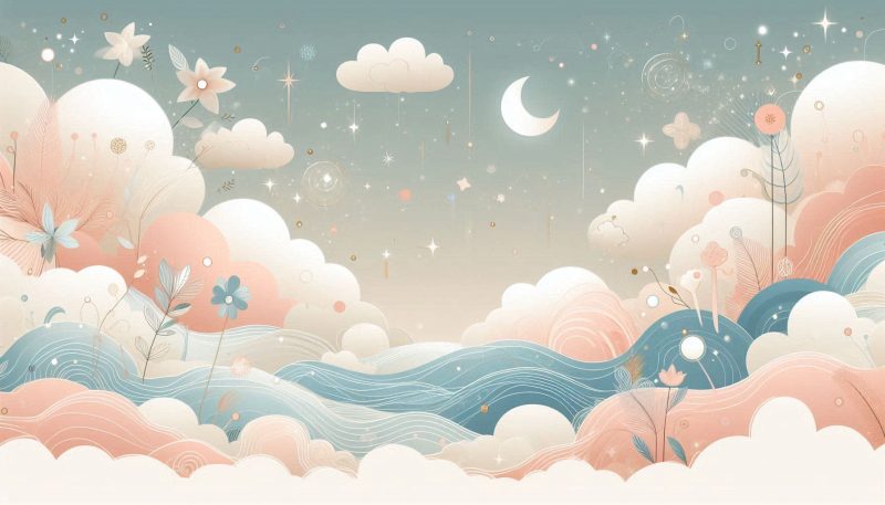 人がいない夢の夢占い